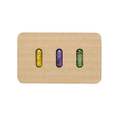 NIOXIS - Seed Capsules Set