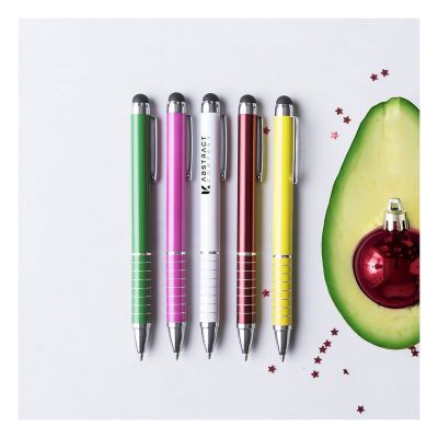 MINOX - Stylus Touch Ball Pen