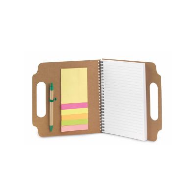 MAKRON - Sticky Notepad