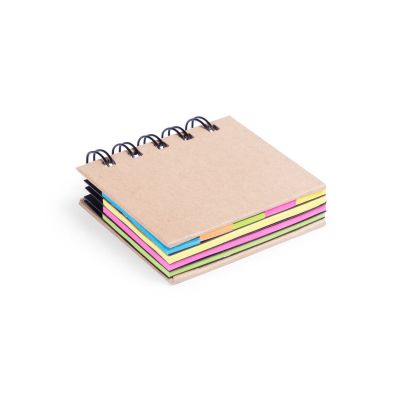 LASKA - Sticky Notepad