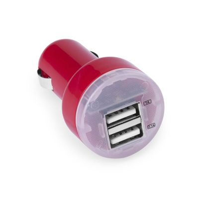 DENOM - USB Car Charger