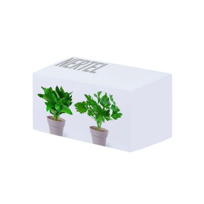 NERTEL - Flowerpot Set