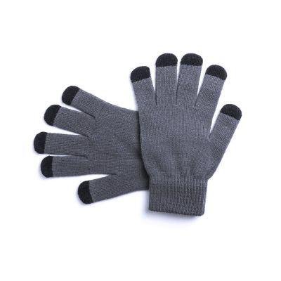 TELLAR - Touchscreen Gloves