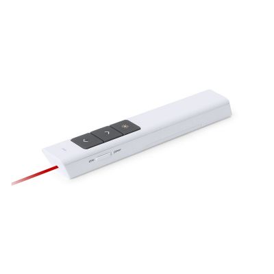 HASLAM - Presenter Laser Pointer