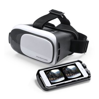 BERCLEY - Virtual Reality Glasses