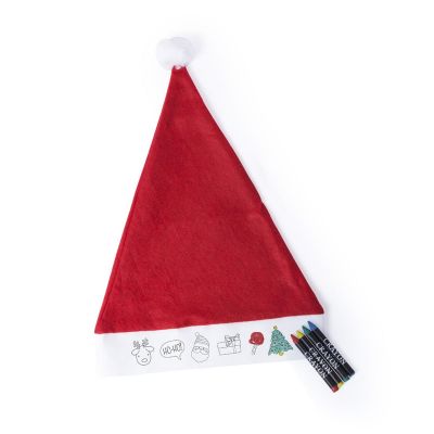 RUPLER - Kids Christmas Hat