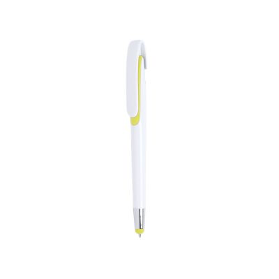 ZALEM - Stylus Touch Ball Pen