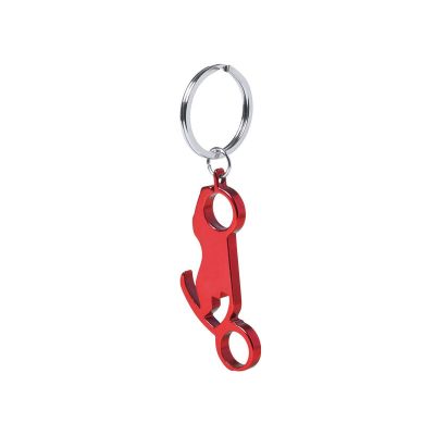 BLICHER - Opener Keyring