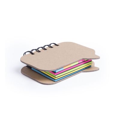 LAZZA - Sticky Notepad