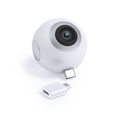 RIBBEN - 360° Camera