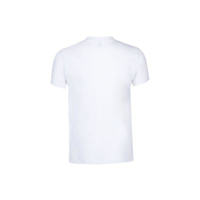 MC180-OE - Adult White T-Shirt 