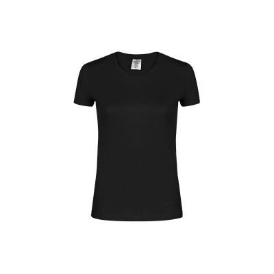 WCS180 - Women White T-Shirt 