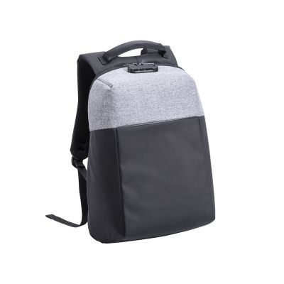 RANLEY - Anti-Theft Backpack