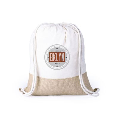 BADIX - Drawstring Bag