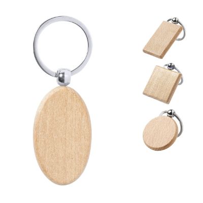 PELTON - Keyring