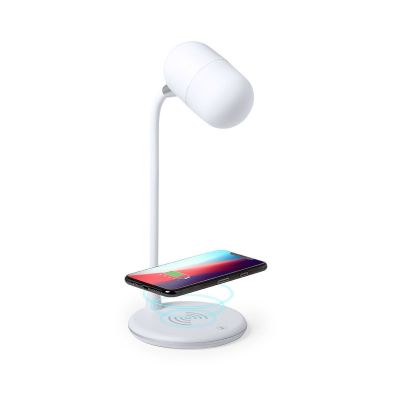 LEREX - Multifunction Lamp