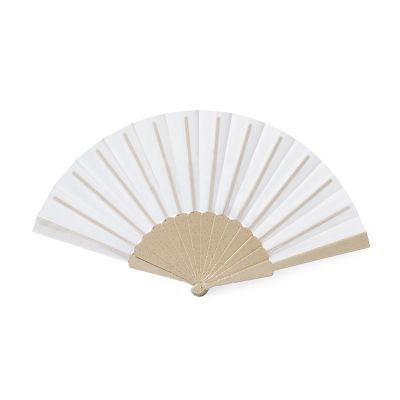 LENCER - Hand Fan