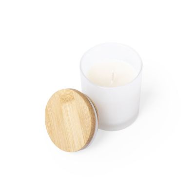 TRIVAK - Aromatic Candle