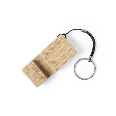 MAROS - Holder Keyring