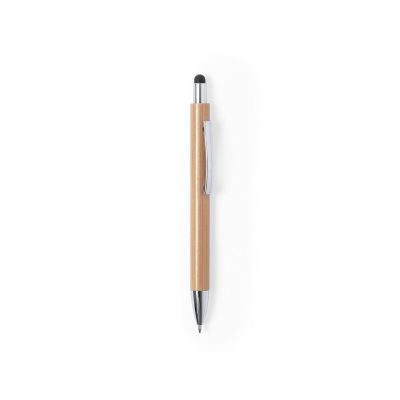 ZHARU - Stylus Touch Ball Pen