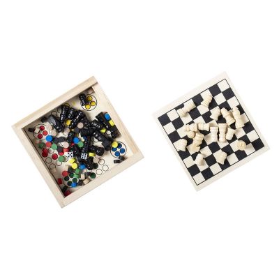 PARCHESS - Game Set