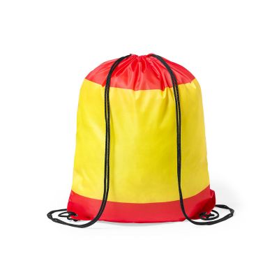 STIFF - Drawstring Bag