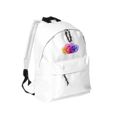 DISCOVERY - Backpack