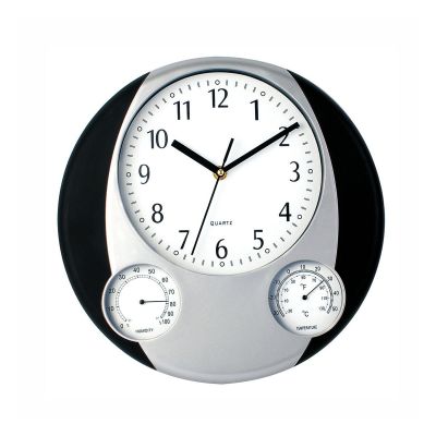 PREGO - Wall Clock