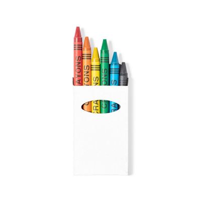 TUNE - Crayon Set