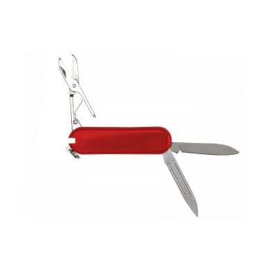 CASTILLA - Mini Multifunction Pocket Knife