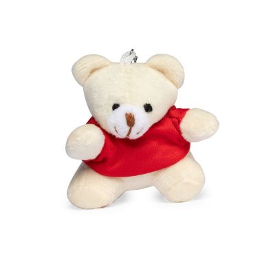 TEDCHAIN - Keyring Teddy