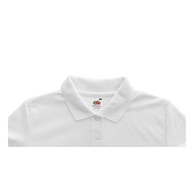 MASS - Women Polo Shirt