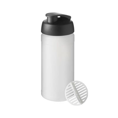 SHAKER PLUS M - shaker sports bottle 