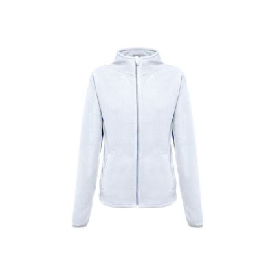 THC HELSINKI WOMEN WH - Women's polar fleece jacket