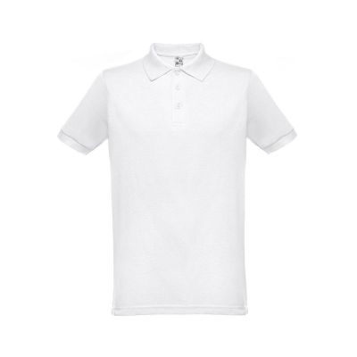 THC BERLIN WH 3XL - Men's polo shirt