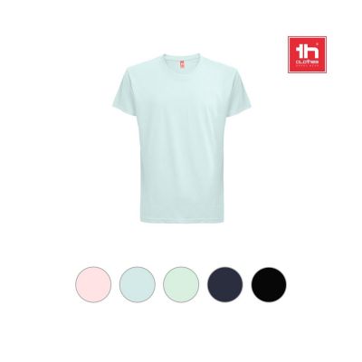 THC FAIR SMALL - 100% cotton t-shirt