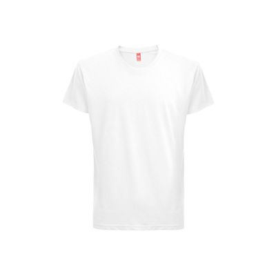 FAIR 3XL WH - 100% cotton t-shirt