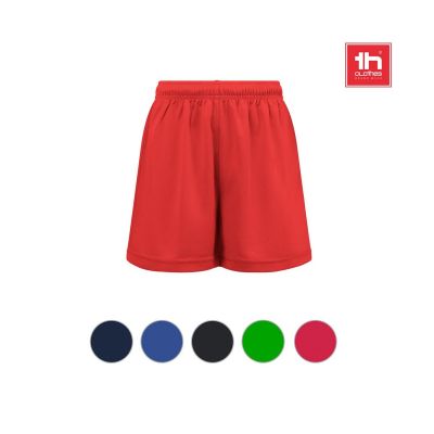 THC MATCH KIDS - Children's sports shorts