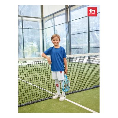 THC MATCH KIDS WH - Children's sports shorts