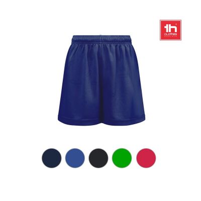 THC MATCH - Adult sports shorts