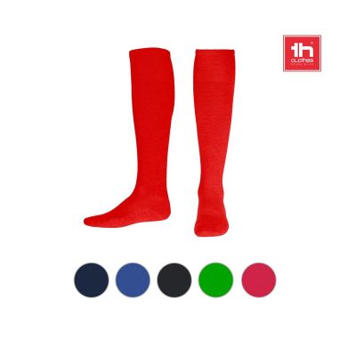 THC RUN - Mid-calf sports sock