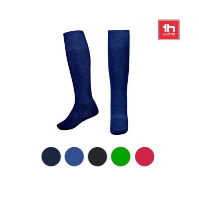 THC RUN KIDS - Mid-calf sports sock for children