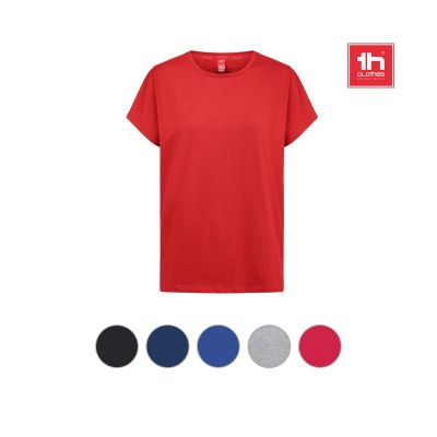 THC SOFIA REGULAR - Regular cut T-shirt for women