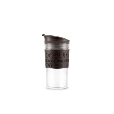 TRAVEL MUG 350 - travel mug 350ml