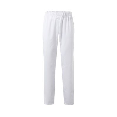 VL TYCHE - Twill trousers (190g/m²), in cotton (35%) and polyester (65%)