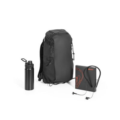 KIT ADVENTURE - Adventure Kit is suitable for those who like to travel