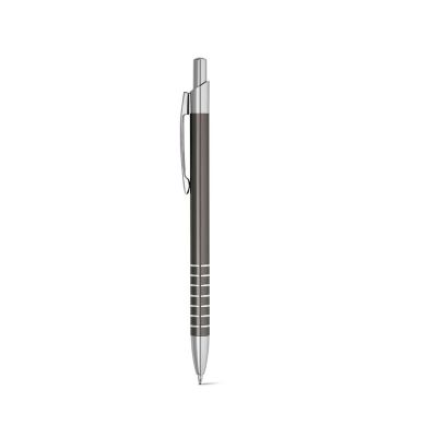 WALK - Ball pen in aluminium