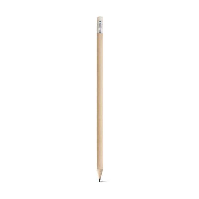 CORNWELL - HB pencil with eraser