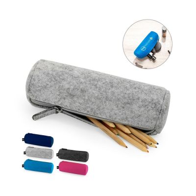 FELPY - Multi-purpose case made of recycled felt (100% rPET)