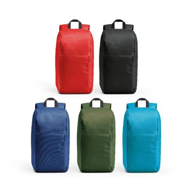 LUGANE - 600D Backpack